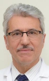Dr. Hussain Raef